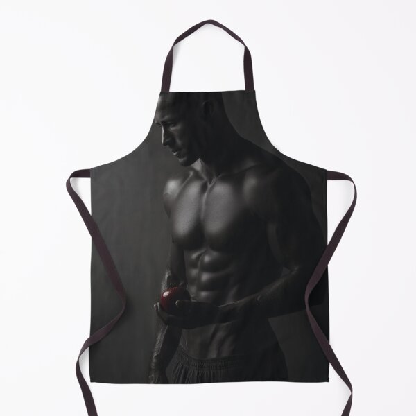 Item preview, Adam's apple art print designed and sold by Carnival-dsgn.