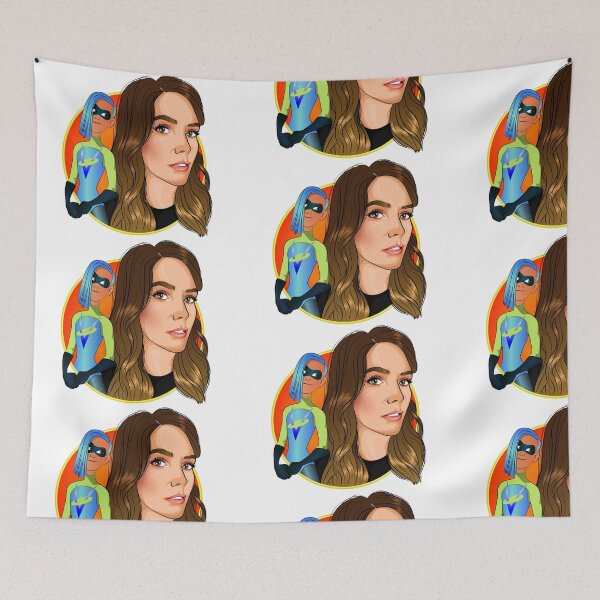 Item preview, Incredible Sophia designed and sold by annnadary.