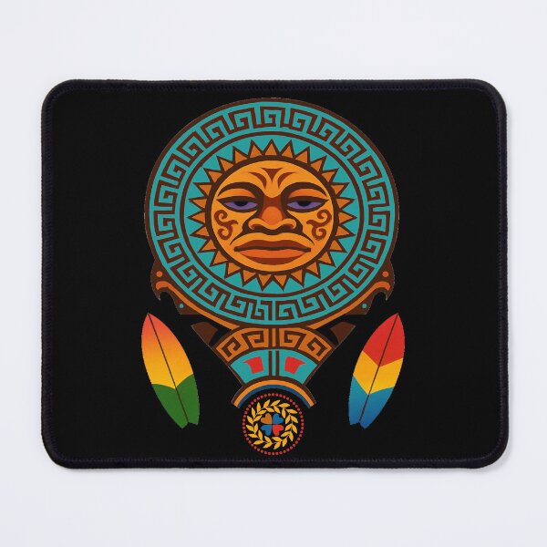 Item preview, Tahiti Tattoo.411 designed and sold by TATTOO-DESIGN.