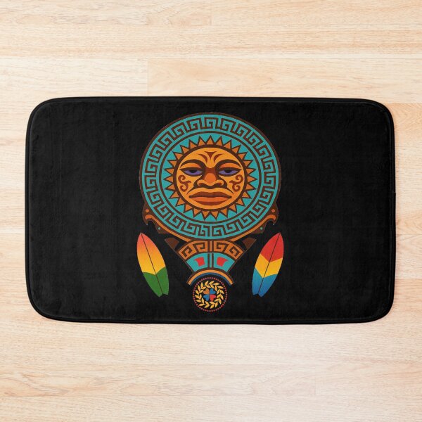 Item preview, Tahiti Tattoo.411 designed and sold by TATTOO-DESIGN.