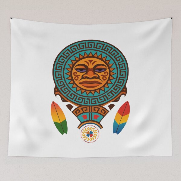 Item preview, Tahiti Tattoo.411 designed and sold by TATTOO-DESIGN.