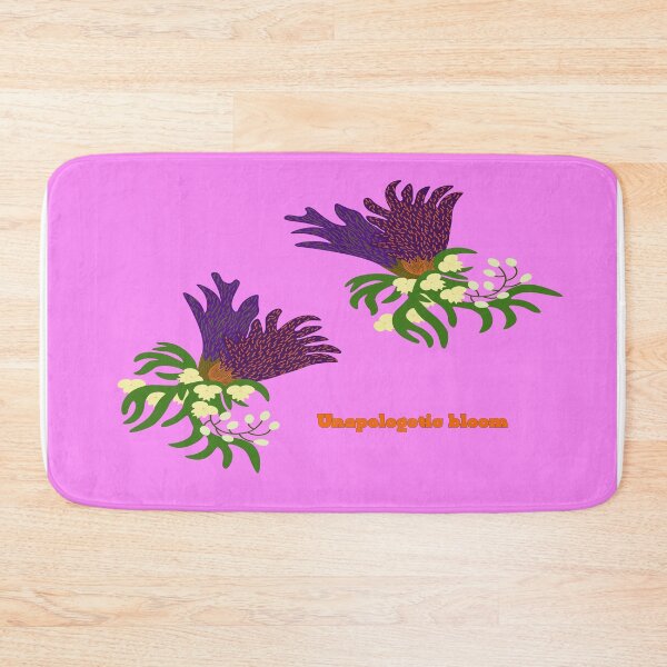 Item preview, Unapologetic Bloom designed and sold by Hoiger.
