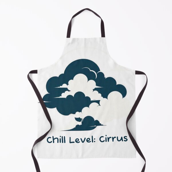 Item preview, Clouds designed and sold by Only Good Vibes.