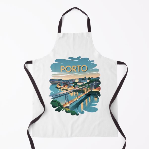 Item preview, Porto Twilight designed and sold by SignumShop.