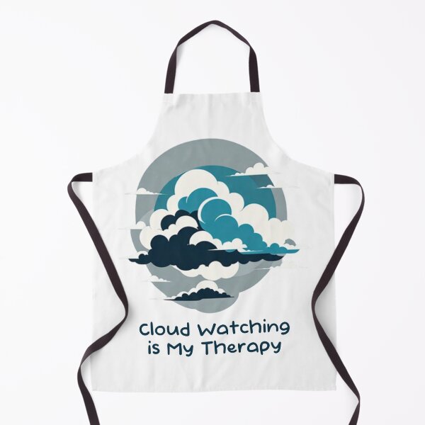 Item preview, Clouds designed and sold by Only Good Vibes.