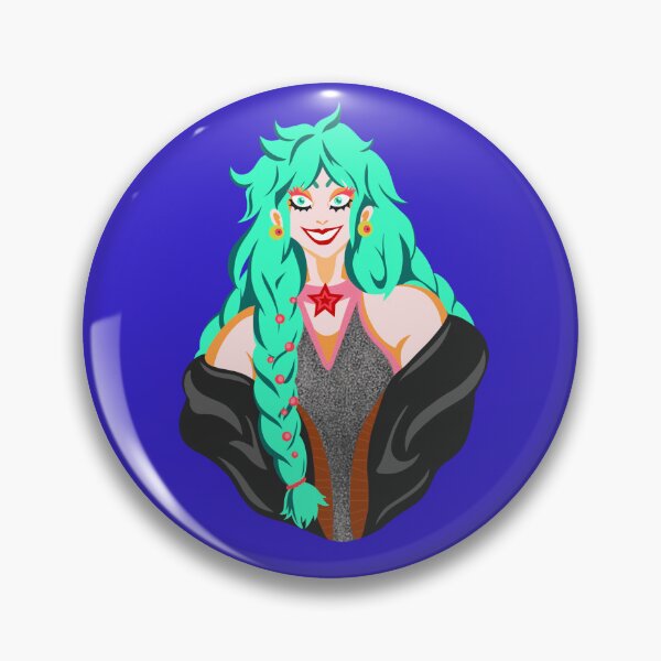 Item preview, Scylla university au!  designed and sold by AzarDell.