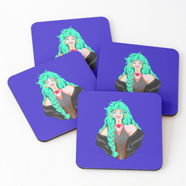 Item preview, Scylla university au!  designed and sold by AzarDell.