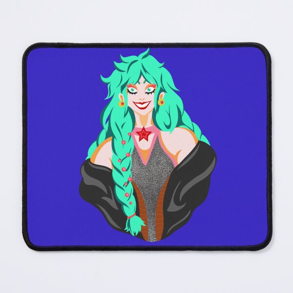 Item preview, Scylla university au! designed and sold by AzarDell.