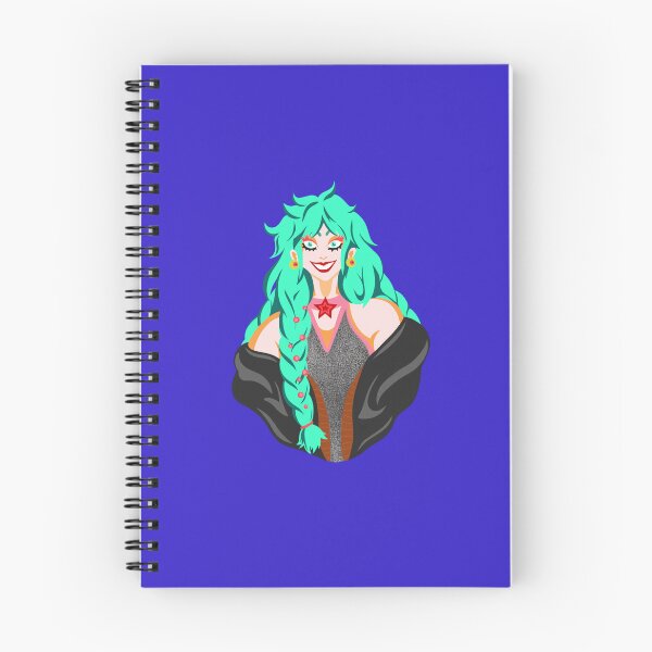 Item preview, Scylla university au!  designed and sold by AzarDell.