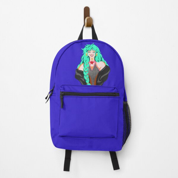 Item preview, Scylla university au! designed and sold by AzarDell.