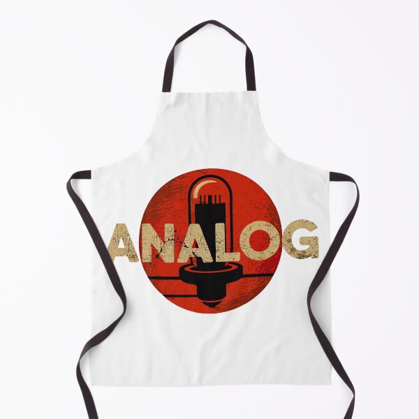 Artikelvorschau, Analog entworfen und verkauft von Angry Swan Designs.