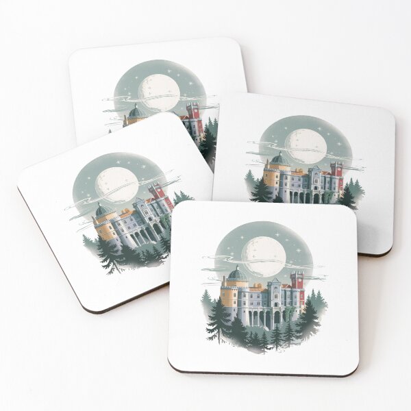 Item preview, Sintra Moonlight designed and sold by SignumShop.