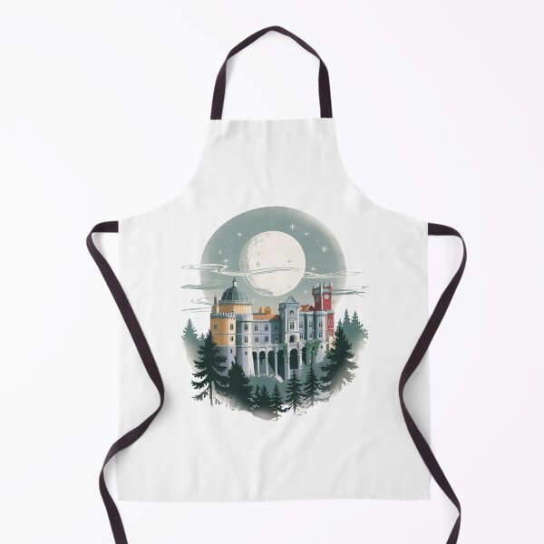 Item preview, Sintra Moonlight designed and sold by SignumShop.