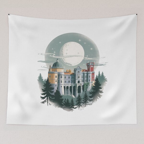 Item preview, Sintra Moonlight designed and sold by SignumShop.