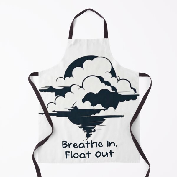 Item preview, Clouds designed and sold by Only Good Vibes.
