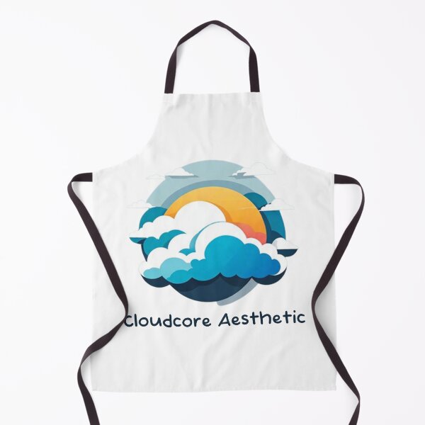 Item preview, Clouds designed and sold by Only Good Vibes.