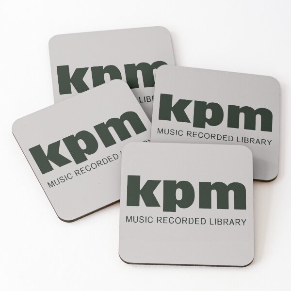 Item preview, KPM Records library music designed and sold by analogue_rock.