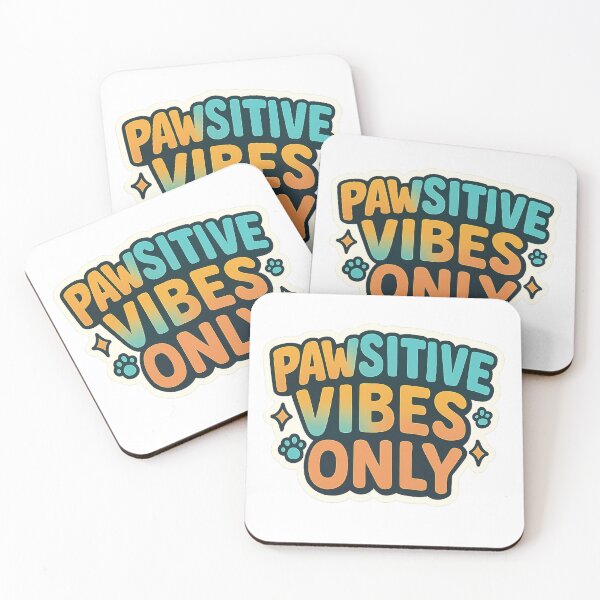 Item preview, Positive Vibes Only designed and sold by STATICDUST.