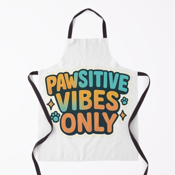Item preview, Positive Vibes Only designed and sold by STATICDUST.