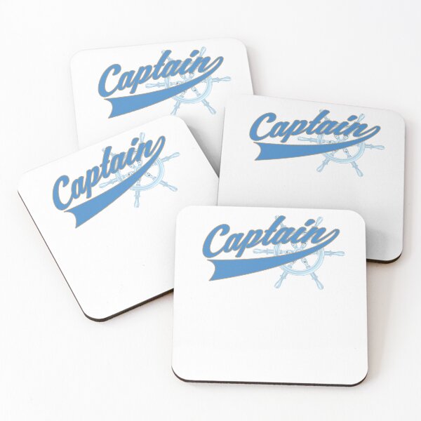 Item preview, Captain Boat Motorboat designed and sold by MaximWundersee.