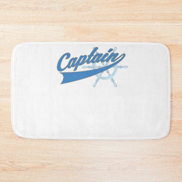Item preview, Captain Boat Motorboat designed and sold by MaximWundersee.