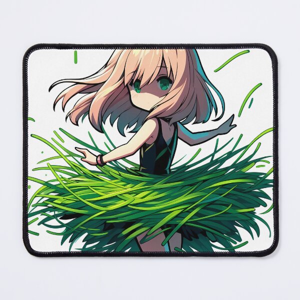 Item preview, Spring grass designed and sold by snow7767.