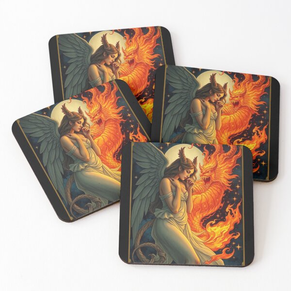 Item preview, Demon Love 6 designed and sold by TatiVirgilio.
