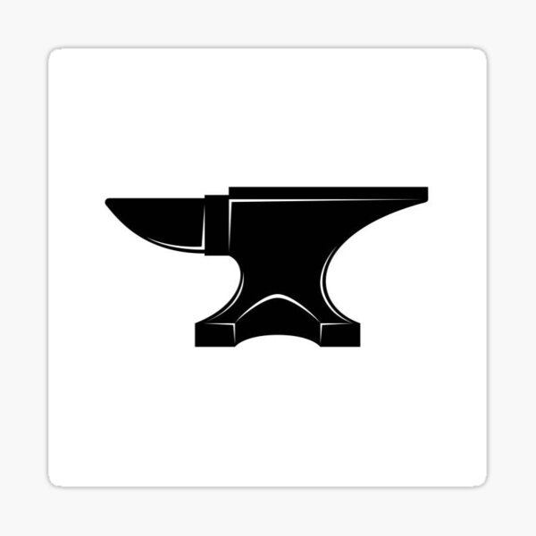 Item preview, ANVIL designed and sold by LUCIFER by. 650.