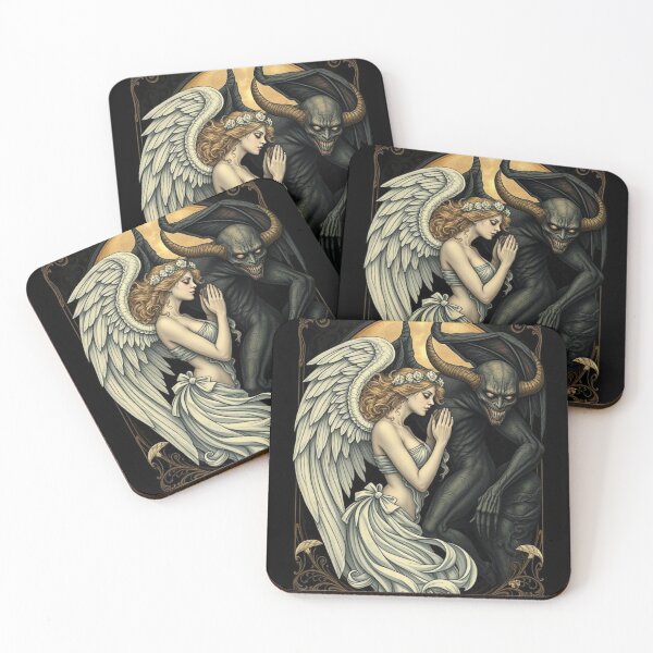 Item preview, Demon Love 9 designed and sold by TatiVirgilio.
