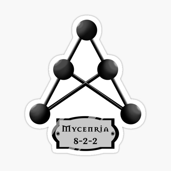 Item preview, Mycenria designed and sold by nexus-scape.