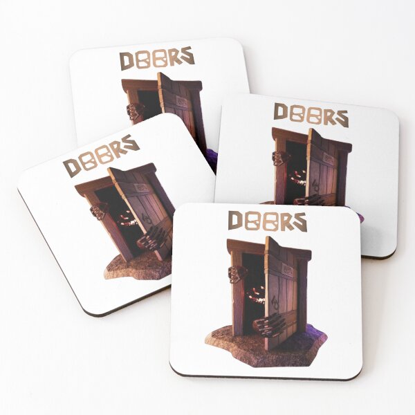 Item preview, Roblox doors design  designed and sold by doorzz.
