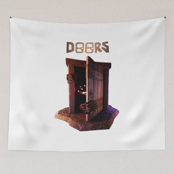 Item preview, Roblox doors design  designed and sold by doorzz.