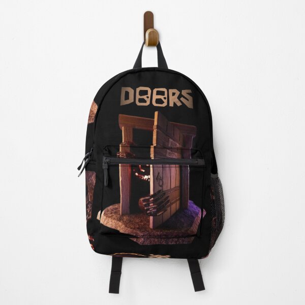 Item preview, Roblox doors design designed and sold by doorzz.