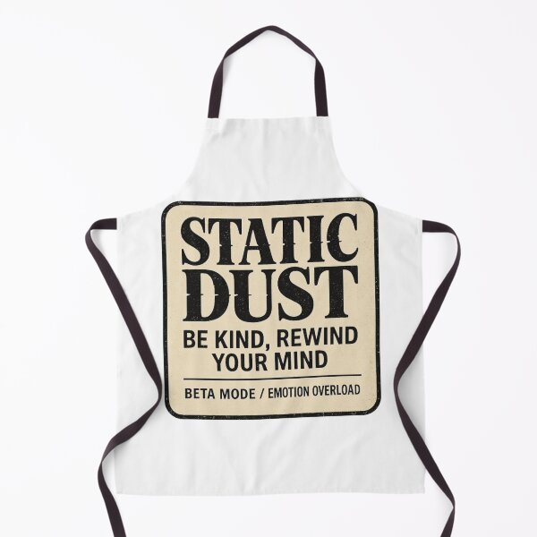 Item preview, Be Kind, Rewind Your Mind designed and sold by STATICDUST.