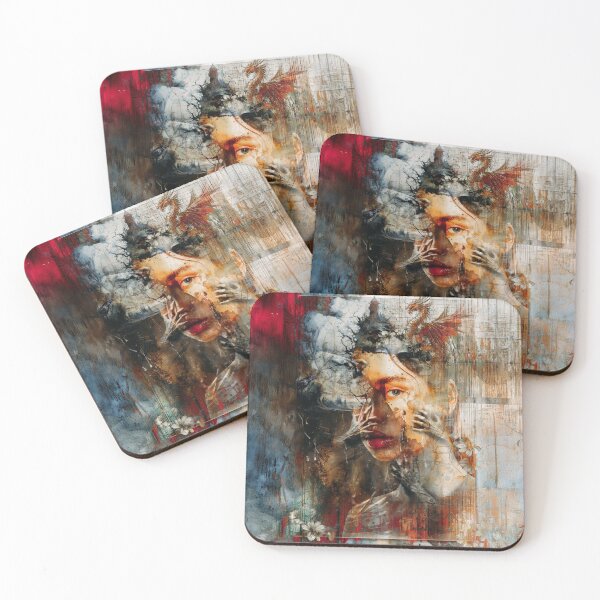 Item preview, Inside the Mind of an Artist designed and sold by Mycreatives.