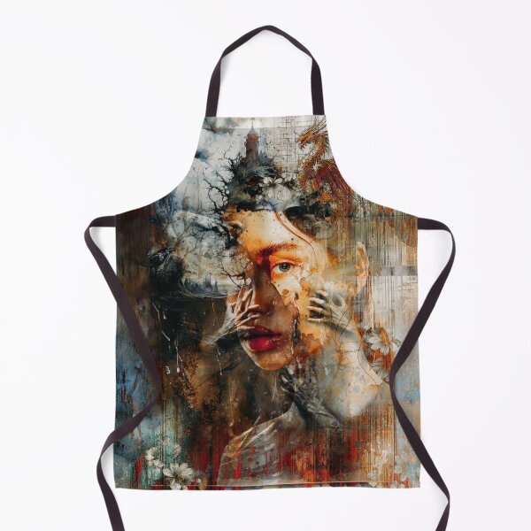 Item preview, Inside the Mind of an Artist designed and sold by Mycreatives.