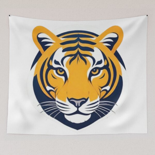 Item preview, Tiger designed and sold by Only Good Vibes.
