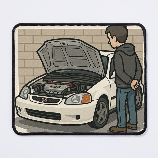 Item preview, Honda civic k24 designed and sold by TIDshop.