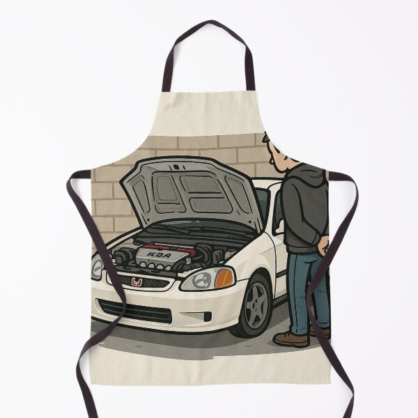 Item preview, Honda civic k24 designed and sold by TIDshop.