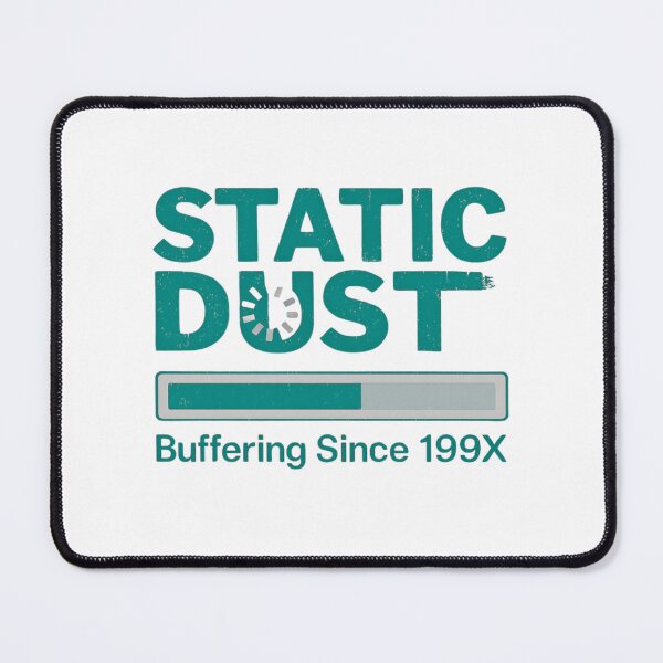 Item preview, Buffering designed and sold by STATICDUST.