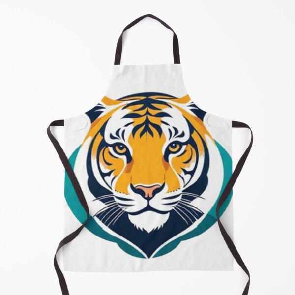 Item preview, Tiger designed and sold by Only Good Vibes.