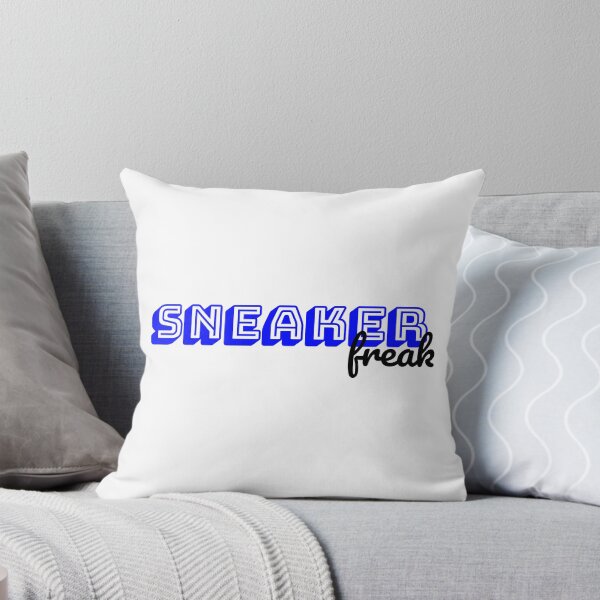 Item preview, Sneaker Freak Sneakerhead designed and sold by RockFireMerch.