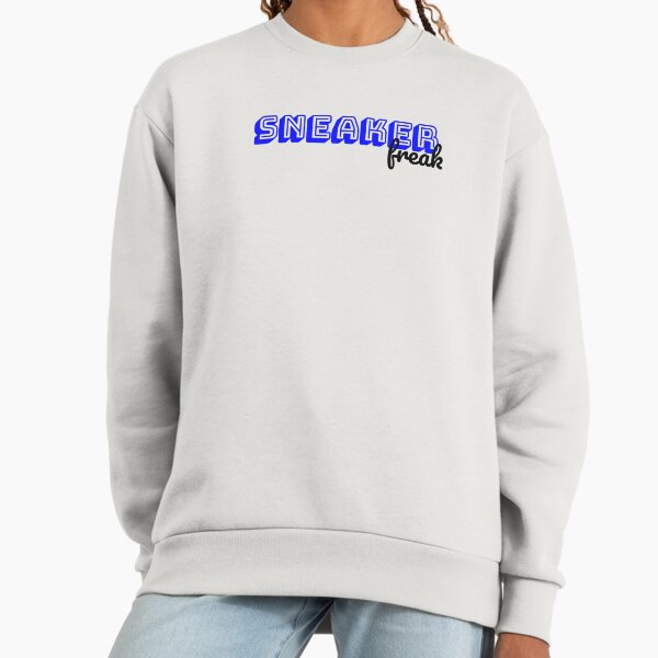 the sneaker freak