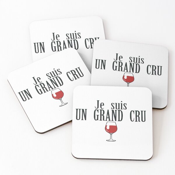 Item preview, I am a great vintage humor glass red wine alcohol designed and sold by Achille3777.