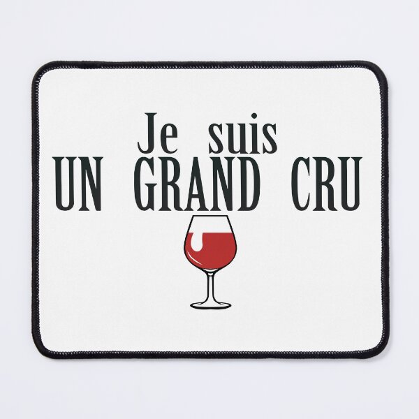 Item preview, I am a great vintage humor glass red wine alcohol designed and sold by Achille3777.