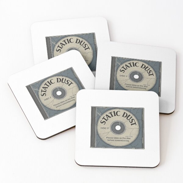 Item preview, Please blow on disk designed and sold by STATICDUST.