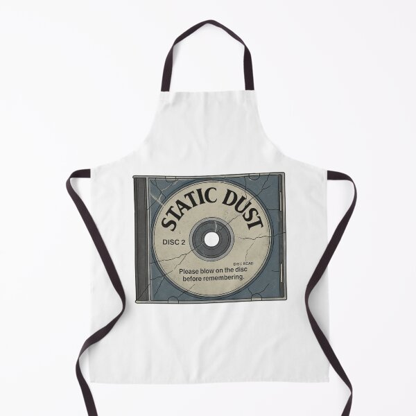 Item preview, Please blow on disk designed and sold by STATICDUST.