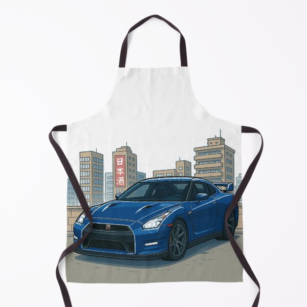 Item preview, Nissan GTR designed and sold by TIDshop.