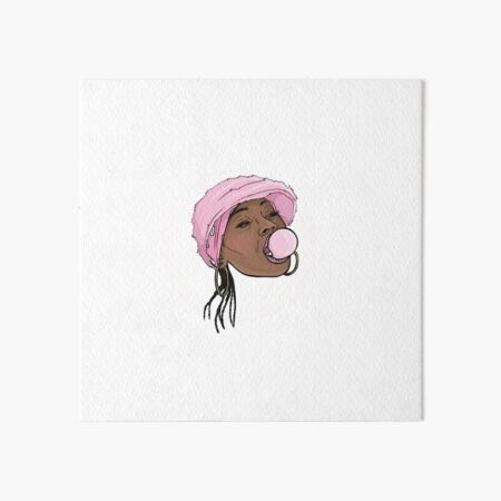 Item preview, Missy Elliott designed and sold by God Complex Art.