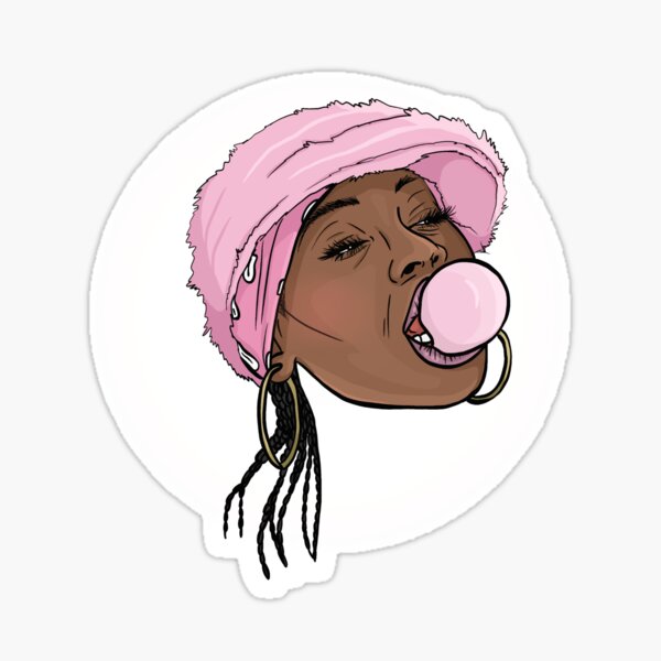 Artikel-Vorschau von Missy Elliott, designt und verkauft von God Complex Art.